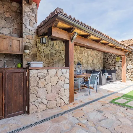Casa Rural Herencia De Ganaderos 