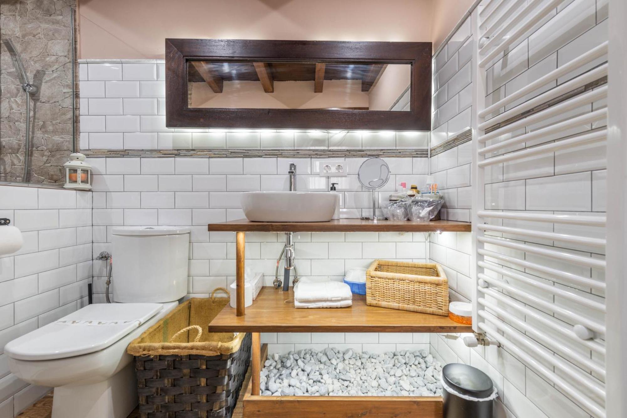 Holiday home Herencia De Ganaderos 